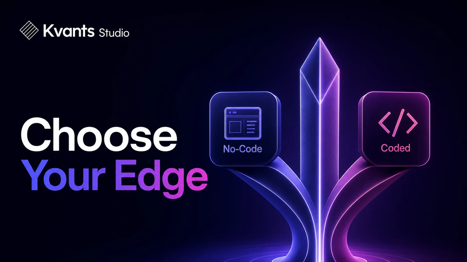No-Code vs Coded Backtesting: Which Workflow Fits Your Strategy?