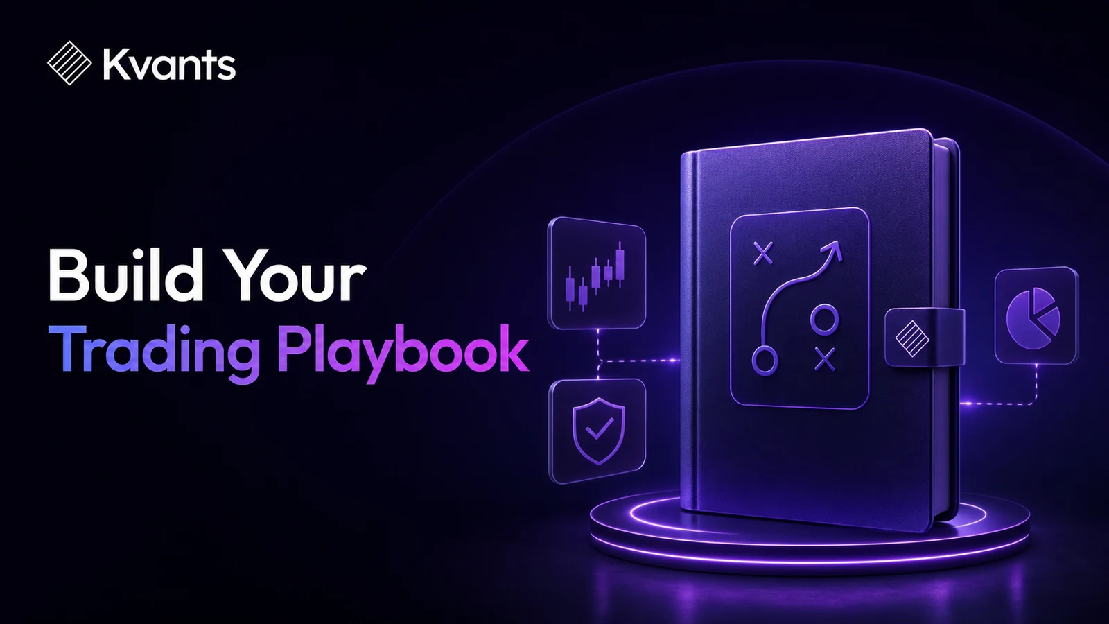 How to Build a Trading Playbook From Testable Rules