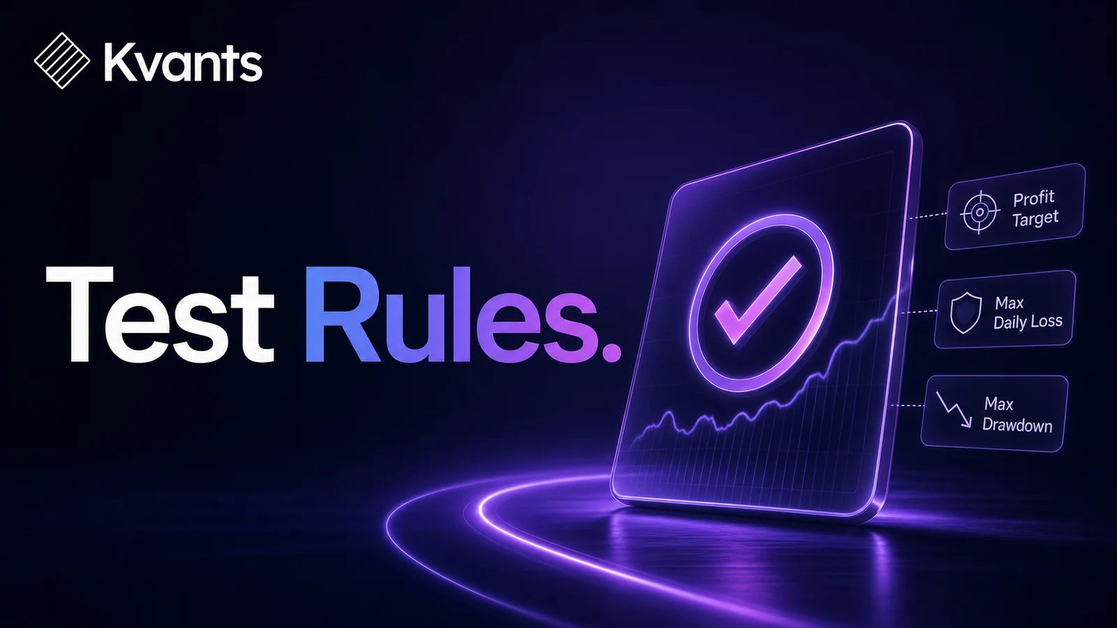 Prop Firm Backtesting: How to Test Evaluation Rules